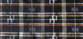 ryukyukasuri textile1