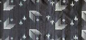 ryukyukasuri textile2