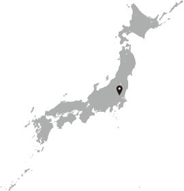 japanesemap・yuki
