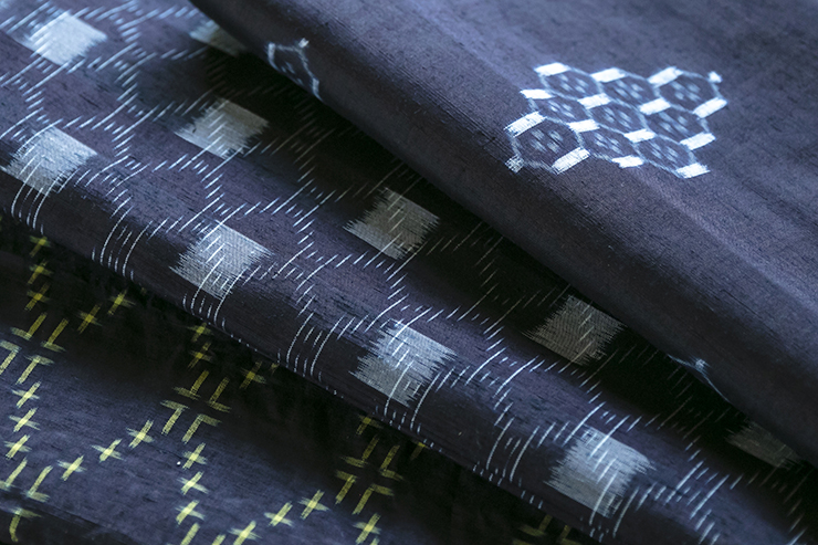 Ryukyu Kasuri photo-1