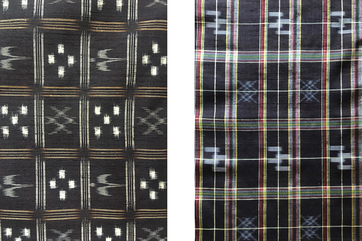 Ryukyu Kasuri photo-2